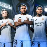 بازی EA SPORTS FC 25 برای Xbox