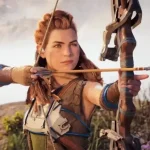 بازی Horizon Zero Dawn Remastered برای PC