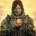بازی DEATH STRANDING DIRECTOR’S CUT برای Xbox