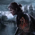بازی The Last of Us Part II Remastered برای PC