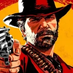 بازی اورجینال Red Dead Redemption برای PC